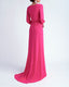 Vestido midi de Aire Barcelona - 7U141