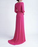 Vestido largo de Aire Barcelona - 7U141