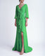 Vestido midi de Aire Barcelona - 7U141