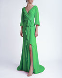 Vestido largo de Aire Barcelona - 7U141