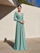 Vestido largo de Aire Barcelona - 7U145