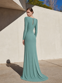 Vestido largo de Aire Barcelona - 7U145