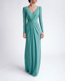 Vestido largo de Aire Barcelona - 7U145