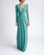 Vestido midi de Aire Barcelona - 7U145
