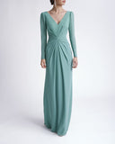 Vestido largo de Aire Barcelona - 7U145