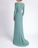 Vestido largo de Aire Barcelona - 7U145