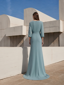 Vestido largo de Aire Barcelona - 7U146
