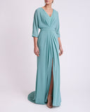 Vestido largo de Aire Barcelona - 7U146