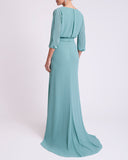 Vestido largo de Aire Barcelona - 7U146