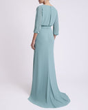 Vestido largo de Aire Barcelona - 7U146