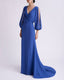 Vestido largo de Aire Barcelona - 7U147