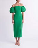 Vestido midi de Aire Barcelona - 7U149