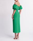 Vestido midi de Aire Barcelona - 7U149