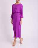 Vestido midi de Aire Barcelona - 7U152