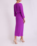 Vestido midi de Aire Barcelona - 7U152