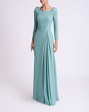 Aire Barcelona Midikleid - 7U157