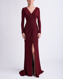 Vestido largo de Aire Barcelona - 7U168