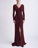 Vestido largo de Aire Barcelona - 7U168