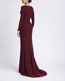 Vestido largo de Aire Barcelona - 7U168