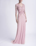 Vestido largo de Aire Barcelona - 7U171