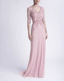 Vestido largo de Aire Barcelona - 7U171