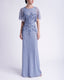 Long dress by Aire Barcelona - 7U172