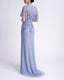 Long dress by Aire Barcelona - 7U172