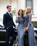 Vestido largo de Aire Barcelona - 7U173