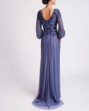 Vestido largo de Aire Barcelona - 7U173