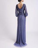 Vestido largo de Aire Barcelona - 7U173