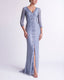 Long dress by Aire Barcelona -7U175