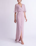 Aire Barcelona Langes Kleid - 7U177