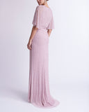 Aire Barcelona Langes Kleid - 7U177