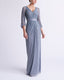 Long dress by Aire Barcelona - 7U178