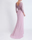 Long dress by Aire Barcelona - 7U179