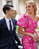 Vestido largo de Aire Barcelona - 7U187