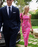 Vestido largo de Aire Barcelona - 7U187