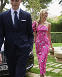 Vestido largo de Aire Barcelona - 7U187