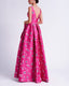 Long dress by Aire Barcelona - 7U189