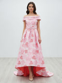 Vestido largo de Aire Barcelona - 7U193