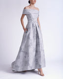 Vestido largo de Aire Barcelona - 7U193