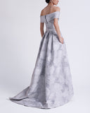 Vestido largo de Aire Barcelona - 7U193