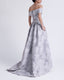 Vestido largo de Aire Barcelona - 7U193