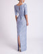 Long dress by Aire Barcelona - 7U199