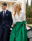 Conjunto largo de Aire Barcelona - 7U284