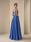 Vestido largo de Aire Barcelona - 7U297