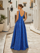 Vestido largo de Aire Barcelona - 7U297