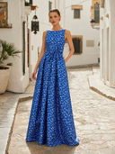Vestido largo de Aire Barcelona - 7U297