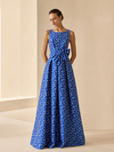 Vestido largo de Aire Barcelona - 7U297