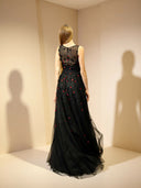 Vestido largo de Martha Blanc - 7V213